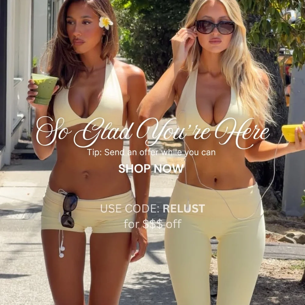 lululemon athletica why we